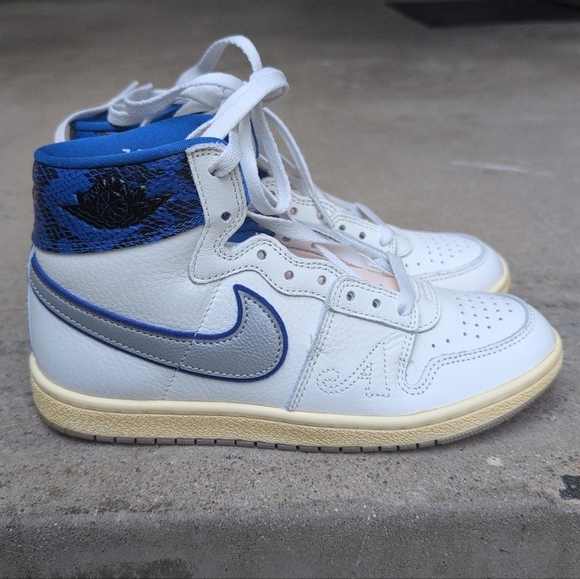 Air Jordan Air Ship PE SP 